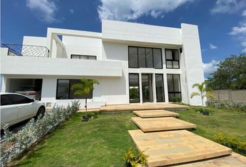 Casa en  La Boquilla, Cartagena De Indias