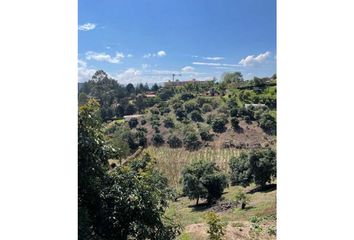 Lote de Terreno en  El Carmen De Viboral, Antioquia