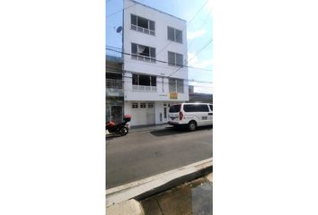 Apartamento en  Villa Colombia, Cali