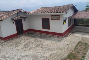Casa en  Titiribí, Antioquia