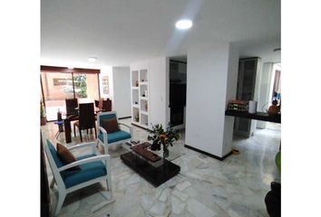 Apartamento en  San Fernando, Cali