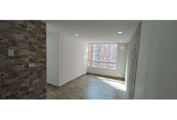 Apartamento en  El Porvenir Ii Etapa, Bogotá