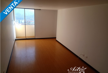 Apartamento en  Arboleda, Manizales