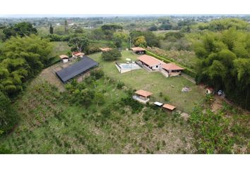 Villa-Quinta en  Alcalá, Valle Del Cauca