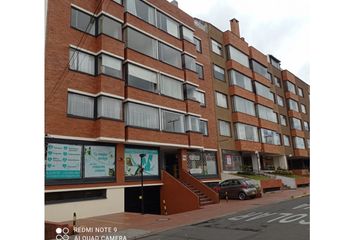 Apartamento en  Cedro Golf, Bogotá