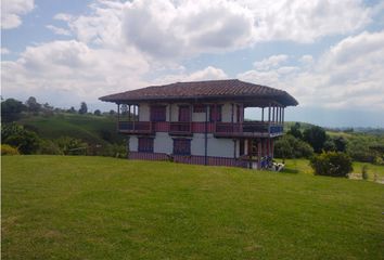 Villa-Quinta en  Circasia, Quindío