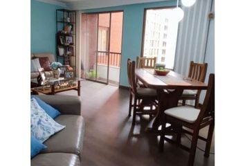 Apartamento en  Bella Suiza, Bogotá