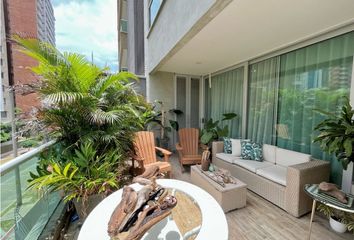 Apartamento en  Altos De Riomar, Barranquilla