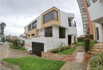 Casa en  Usaquén, Bogotá