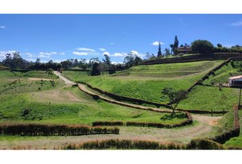 Lote de Terreno en  El Carmen De Viboral, Antioquia