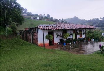 Villa-Quinta en  Rodeo Alto, Medellín