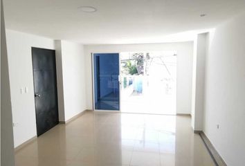 Apartamento en  Pie De La Popa, Cartagena De Indias