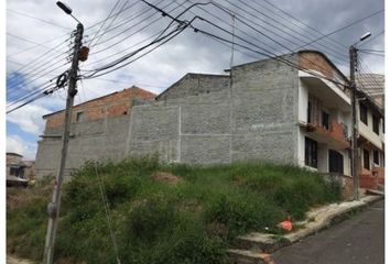 Lote de Terreno en  Portales Del Norte, Norte, Popayán