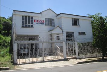 Casa en  Lagos Del Cacique, Bucaramanga