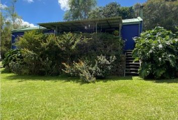 Casa en  El Retiro, Antioquia