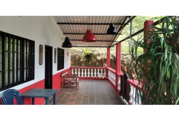 Villa-Quinta en  Cisneros, Antioquia