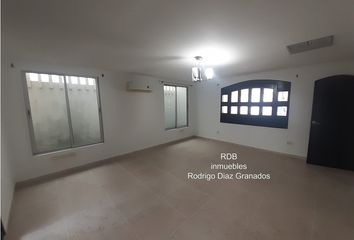 Casa en  Altos De Riomar, Barranquilla