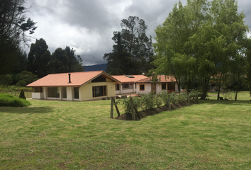 Villa-Quinta en  Cota, Cundinamarca