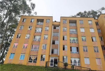 Apartamento en  Amagá, Antioquia