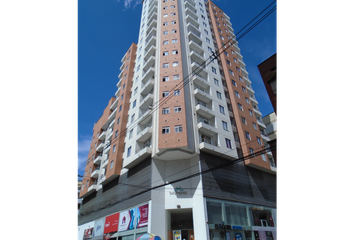 Apartamento en  Mejoras Públicas, Bucaramanga