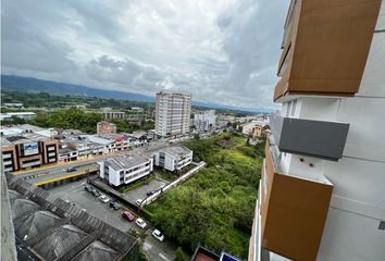 Apartamento en  Sector Centro, Armenia