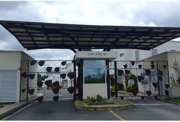 Casa en  El Recuerdo, Popayán