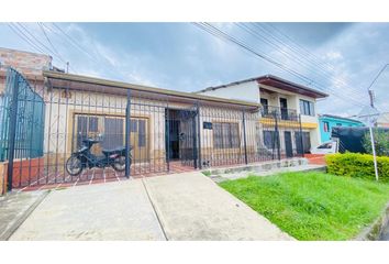 Casa en  El Recuerdo, Popayán