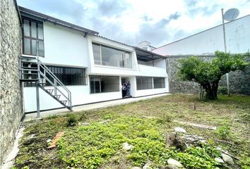 Casa en  Centro, Popayán