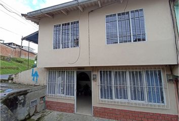 Casa en  San Antonio De Padua, Popayán