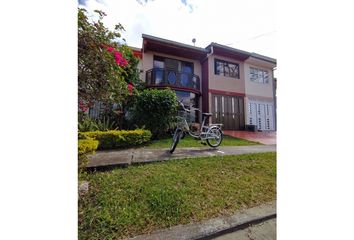 Casa en  Puerta De Hierro, Norte, Popayán