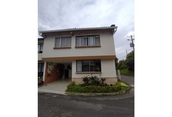 Casa en  Portales Del Norte, Norte, Popayán