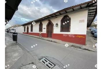 Casa en  Centro, Popayán