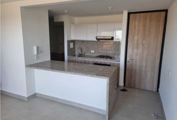 Apartamento en  El Golf, Barranquilla