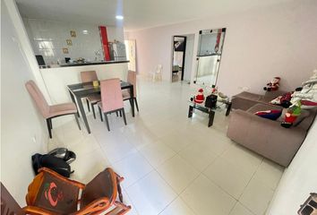 Apartamento en  San Isidro, Barranquilla