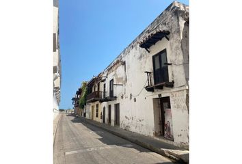 Casa en  Manga, Cartagena De Indias