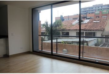 Apartamento en  Santa Paula, Bogotá