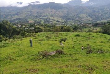 Lote de Terreno en  Suroriente, Medellín