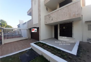 Casa en  Alto Prado, Barranquilla