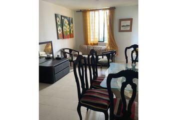 Apartamento en  El Cabrero, Cartagena De Indias