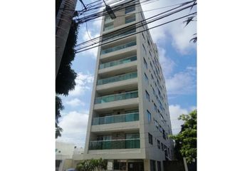 Apartamento en  Altamira, Barranquilla