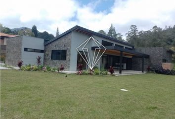 Casa en  Abejorral, Antioquia