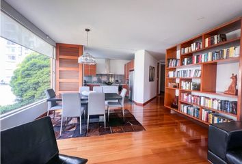 Apartamento en  El Chicó, Bogotá