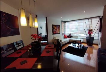 Apartamento en  Colina Campestre, Bogotá