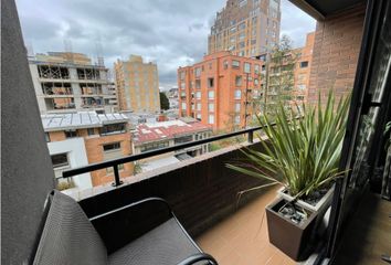 Apartamento en  Antiguo Country, Bogotá