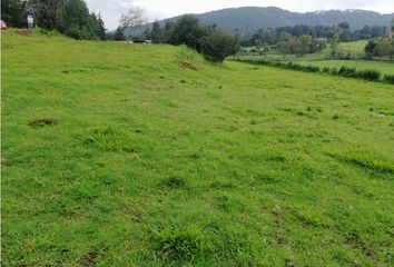 Lote de Terreno en  Avándaro, Valle De Bravo