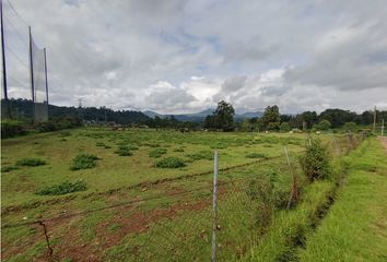 Lote de Terreno en  Valle De Bravo, Valle De Bravo