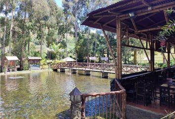 Villa-Quinta en  Sonsón, Antioquia