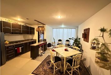 Apartamento en  Conjunto Residencial Coinca, Armenia