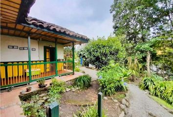 Villa-Quinta en  Salento, Quindío