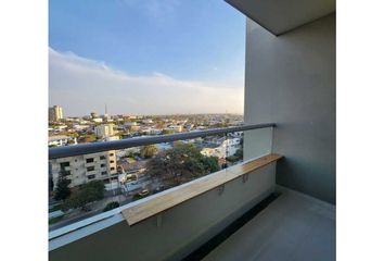 Apartamento en  Ciudad Jardín, Barranquilla